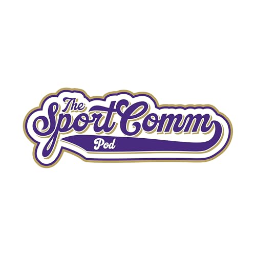 The SportComm Pod cover art