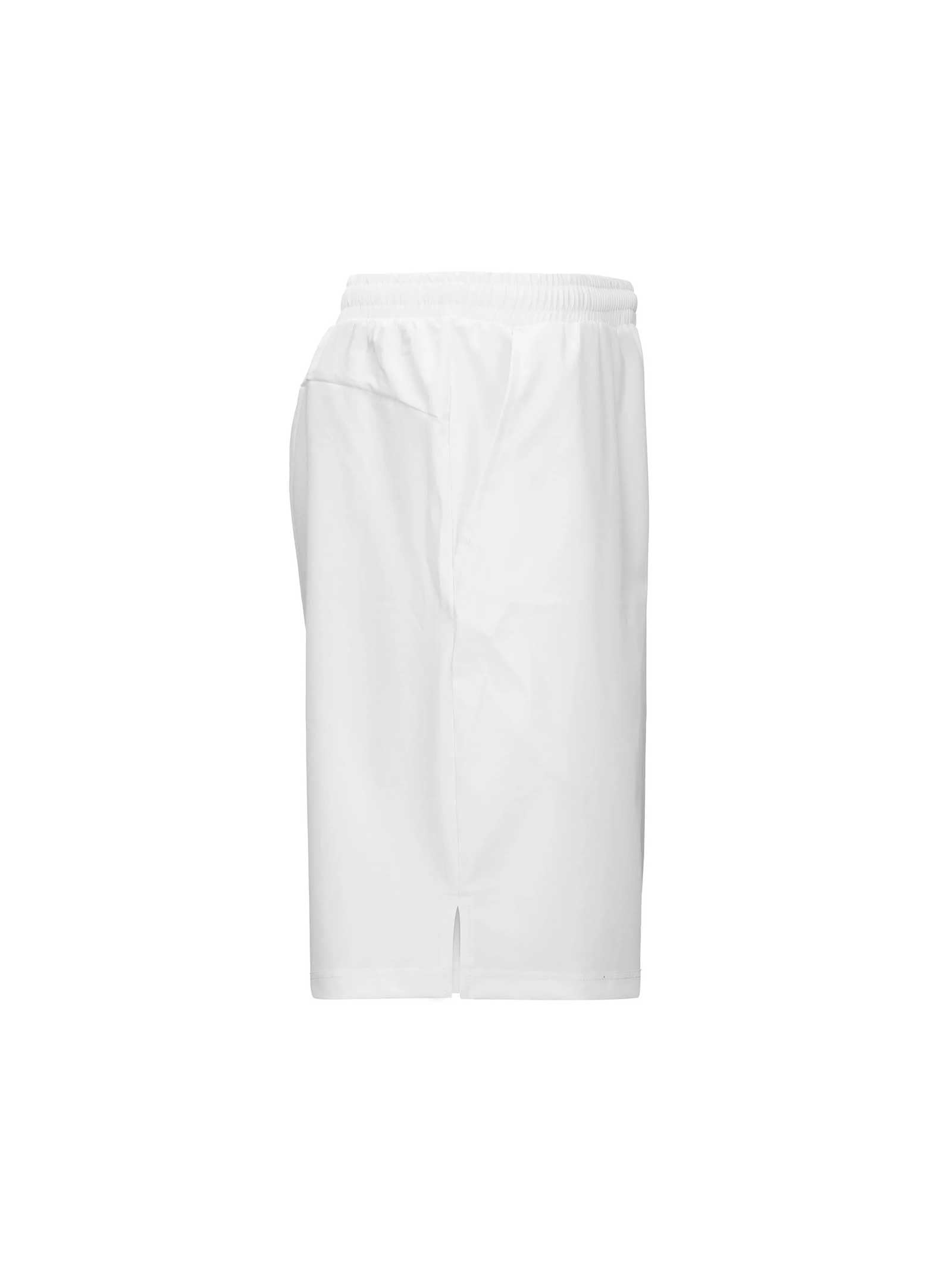 KOMBAT PADEL DIVIOLO - Shorts - Pantaloncini sportivi - Uomo - WHITE OFF