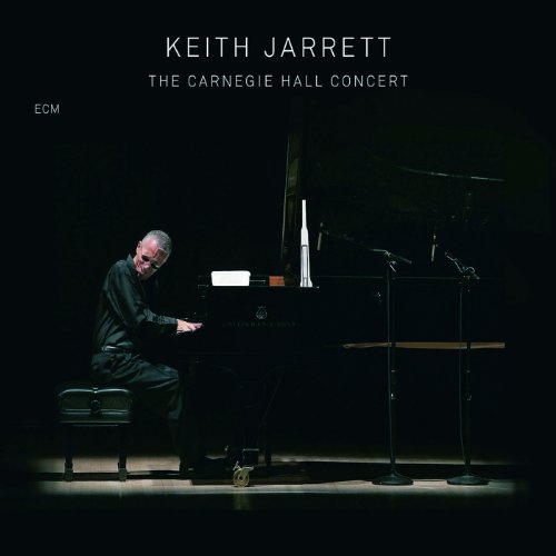 Keith Jarrett