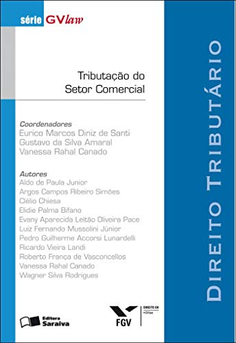 Tributação do setor comercial: direito tributário