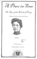 A Place in Time, The Age of the Witch of Puungo 1570001073 Book Cover