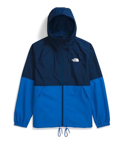 Image of The North Face Antora Rain Hoodie - Print
