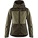 Produktbild Fjallraven Damen Keb Jacke, Deep Forest/Laurel Green, M