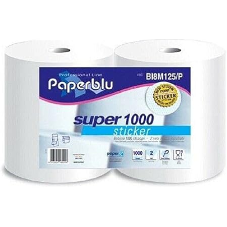 Carta Asciugatutto Riutilizzabile Rotolo Da Cucina Eco In Bambù Multiuso Resiste - Foto 5