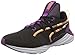 Price comparison product image Puma Men's 194396 Road Running Shoe, Black-Byzantium, 9 UK