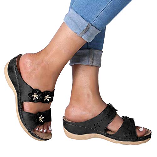 Claquette femme été et sandales de sport pour vos randonnées et balades urbaines