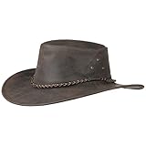 kangaroos jacke herren Krempenbreite: ca. 7.5 cm,Kopfhöhe: ca. 9.5 cm,Ösen zur Kinnbandbefestigung vorhanden,UV-Schutz 50+