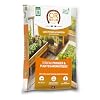 Or Brun Terreau Potager &...