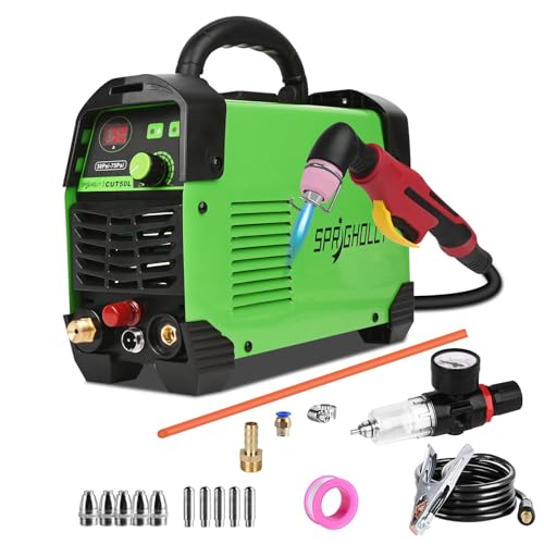 Vasta applicabilità: È necessario un compressore d'aria: 0,4 Mpa, 60 L/min, Il diametro interno del tubo d'aria collegato al compressore è di 8 mm. È adatto per il taglio di alluminio, leghe di magnesio, ottone, acciaio inossidabile, ghisa, ferro, rame, titanio e altri materiali metallici