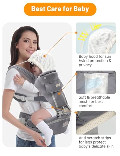 Mumgaroo Baby Carrier Newborn To Toddler thumb #4