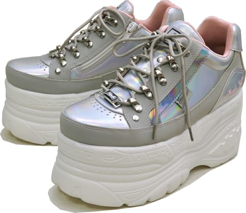 [ [XP YOSUKE ] Xj[J[ fB[X ACe ₷ 9.5cm\[ C 23.0cm Vo[Rr