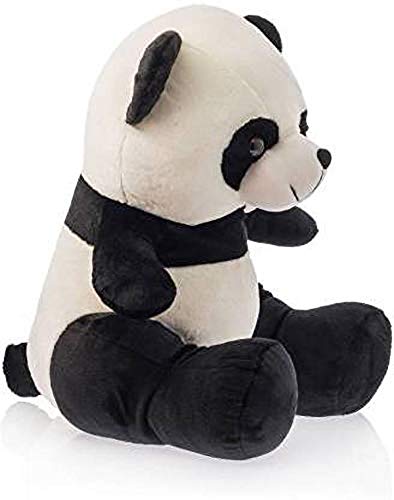 Image of Giant Plush Teddy Bear 23 Inch Stuffed Animal Toy - Soft Panda Bear 60cm