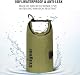 Unigear Dry Bag – Wasserdichte Tasche mit Handytasche für Outdoor-Aktivitäten