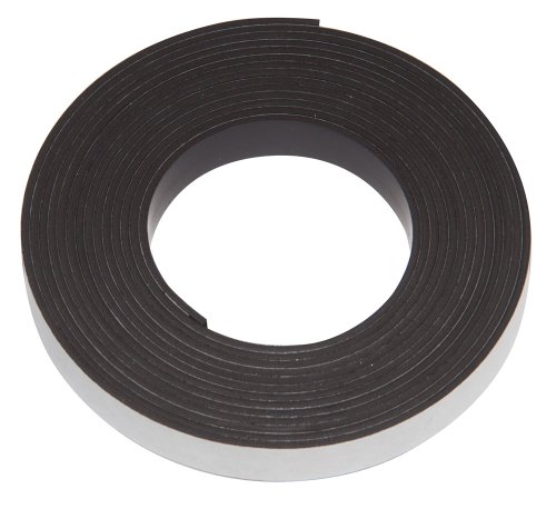 Magnum Magnetics-Corporation ProMAG 1/2 x 10 Feet Magnetic Tape (AFG-12347-PGY)