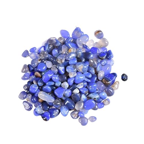 100g [YNH[cVR - Jtȃz[fR[VGlM[q[Op(Blue Agate)