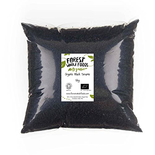 Are sesame seeds safe for dogs