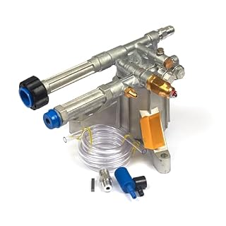 Briggs & Stratton 311553GS Pump