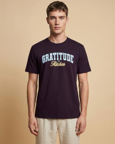 Image of NOBERO Men T-Shirt