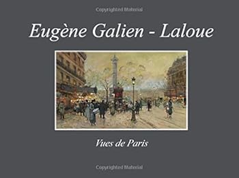 Paperback Eugène Galien-Laloue (French Edition) [French] Book