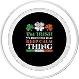 Zoom IMG-1 sono irlandese non lo facciamo Zoom IMG-1 sono irlandese non lo facciamo