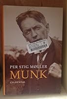 Munk 8700755788 Book Cover
