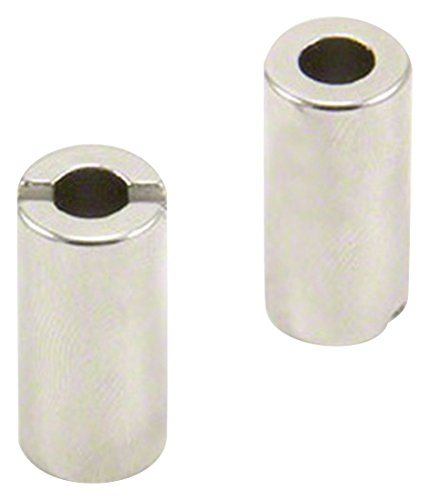 Paquete De Imán De Neodimio N42 Magnetizado Diametralmente De 10