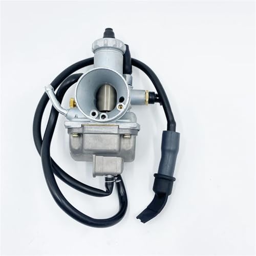 Carburateur LT250 idéal pour la rénovation mécanique du LT-4WD 13200-19B02