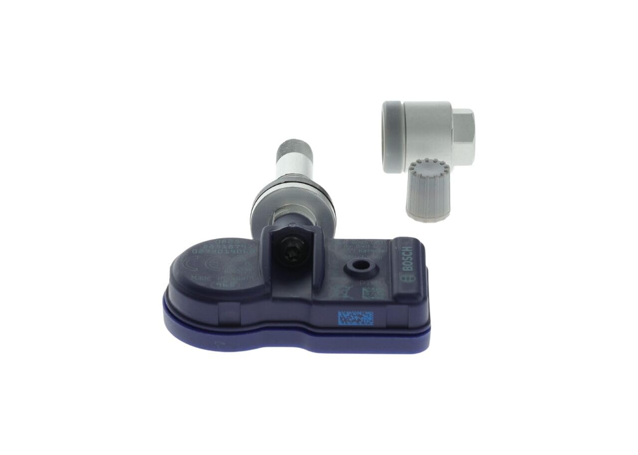 Bosch Capteur de Roue, syst. de contrôle de Pression des pneus 0273014060