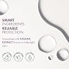 Ban Invisible Roll-on Antiperspirant Deodorant for Women and Men, 24-hour Underarm Odor & Sweat Protection, Satin Breeze, 3.5 Oz, Pack of 4