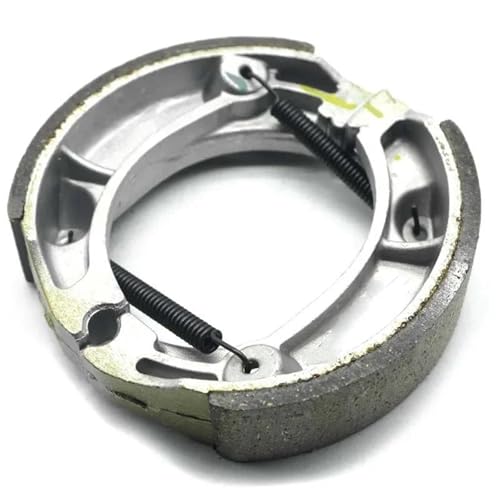 �A�N�Z�T���[�L�b�g �ɓK������z���_XLR125R XR125L CTX200 �u�b�V�������_�[ XR 125R CRF150F �p �o�C�N�p �t�����g�����A �f�B�X�N�u���[�L�p�b�h �V���[ �u���[�L�p�b�h �I�[�g�o�C�f�B�X�N�u���[�L�p�b�h(���)