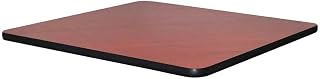 Lorell Hospitality Breakroom Table Top