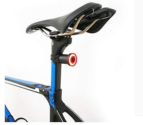 Enfitnix Xlite 100 Feu arrière Cover