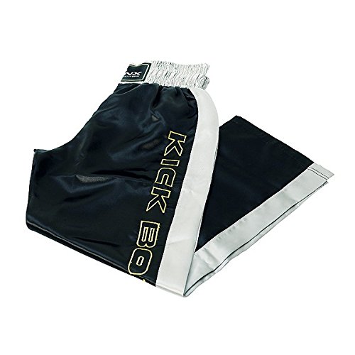 Sphinx PRO Full, Pantalone Unisex-Adulto, Nero, M