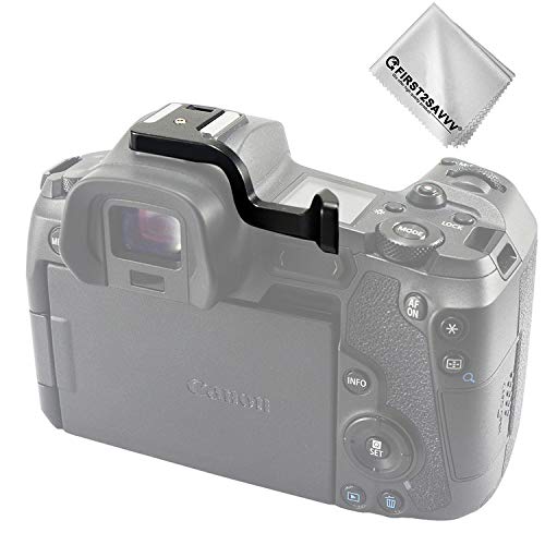 美品 Canon EOS R デジタルカメラ 本体 グリップ Amazon | サムレスト 各社カメラ対応 サムグリップ 親指アップ