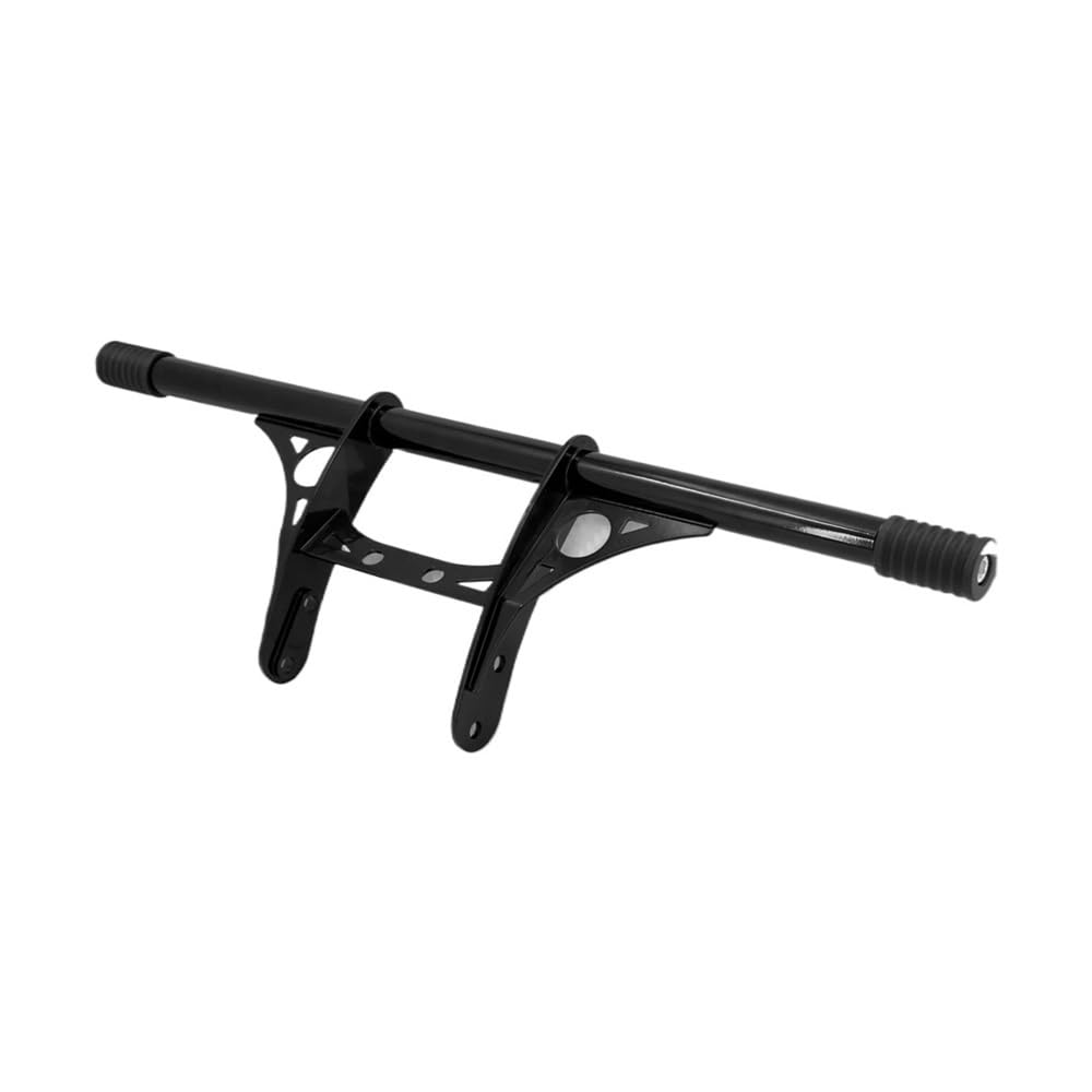 Barre de protection moteur pour Harley Sportster Iron 883 et XL 1200 de 2018 à 2021