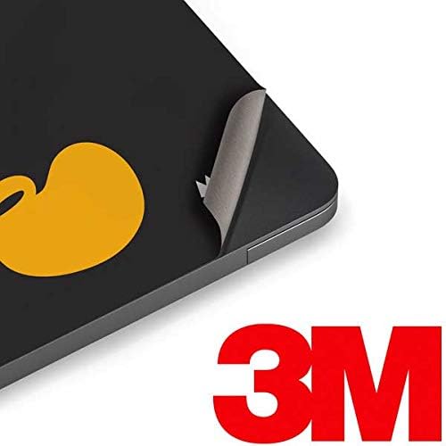 Skinit Decal Laptop Skin Compatible with MacBook Air 13in Retina (2018-2019) - Officially Licensed Disney Mickey Mouse Body Design