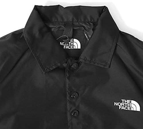 【THE NORTH FACE(ザノースフェイス)のストアを表示】THE NORTH FACE ノースフェイス ナイロンコーチジャケット NP72130 撥水 メンズ【S-Newtope(NT)】★送料込