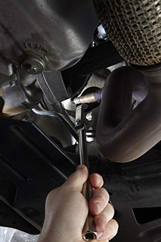 Otc 6500 Flexi-Head O2 Sensor Wrench #TOP4