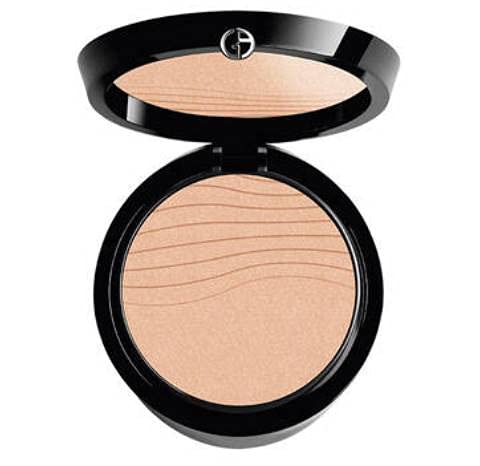 Armani Luminous Silk Glow Fusion Powder No.02 3.5g