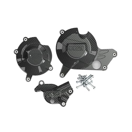 Protection carter de moteur de moto anti fissure pour SV650 et DL650