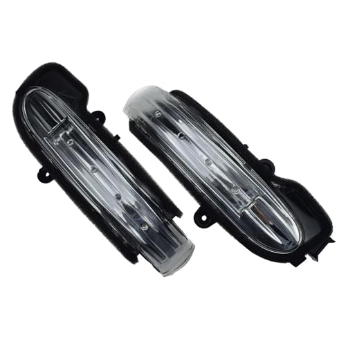 Clignotant de rétroviseur pour changer feux latéraux Benz Classe C 2004-2007