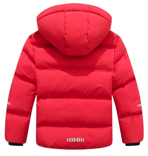 Image of Kids Boy's Winter Coat