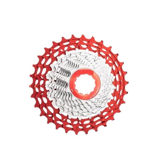超軽量スプロケット/ 138g/ 11-34T 11S shimanoHG互換 シマノ 105 CS-HG710-12 11-36T 12段 カセットスプロケット