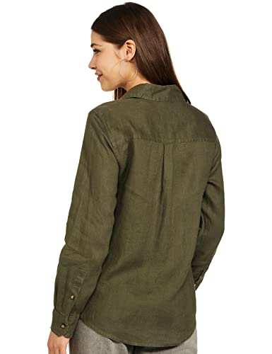 Image of Marks & Spencer Women Shirt