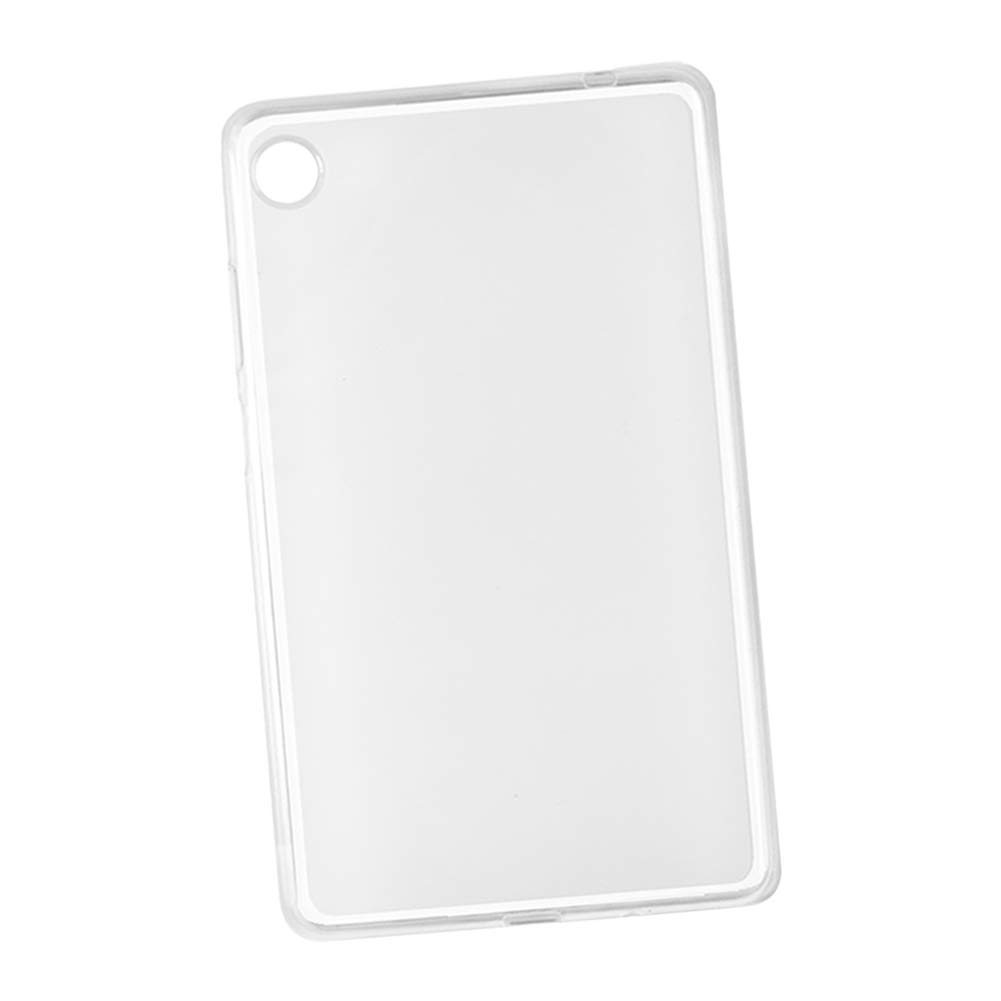 ORANXINCase for Lenovo Tab M7 - Gel Rubber Soft TPU Shockproof Slim Lightweight Protective Cover for Lenovo Tab M7 TB-7305 2019 7 inch Tablet