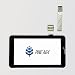 Produktbild 7" LCD Touch Screen Panel, 7 Zoll LCD Touchscreen Panel Display für Pine64, Rock64, Rock64Pro, Pine H64, Pine A64