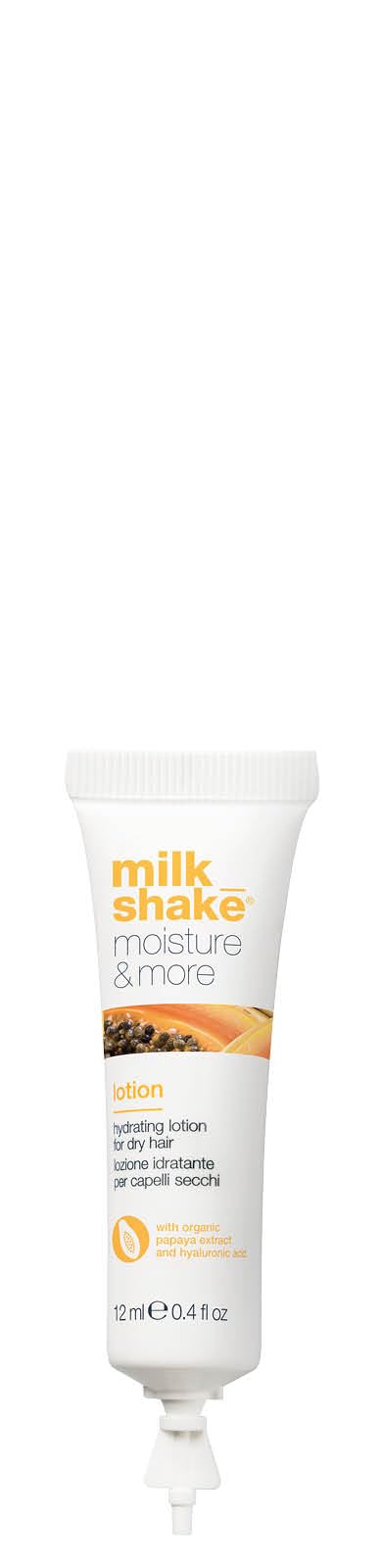 milk_shake Feuchtigkeitsspendende Lotion 12 x 12 ml