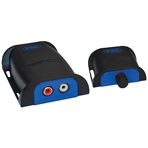 Pac 2-Channel High-Power Line-Out Converter Pro 