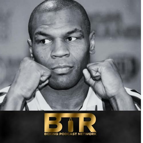 Mike Tyson (Part VIII)