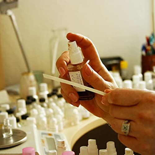 Bandelettes de test de parfum pour ateliers d'aromathérapie - 8